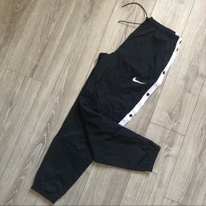 Snap pant Nike